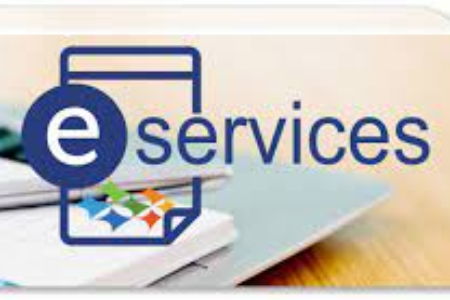 บริการอิเล็กทรอนิกส์ กรมโรงงานอุตสาหกรรม